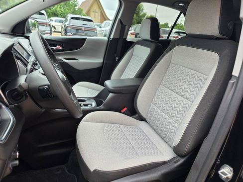 Used 2023 Chevrolet Equinox LS w/ LS Convenience Package FWD image 13