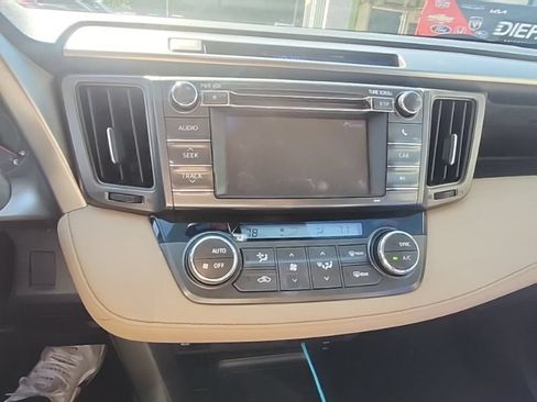 Used 2013 Toyota RAV4 XLE AWD/4WD image 9