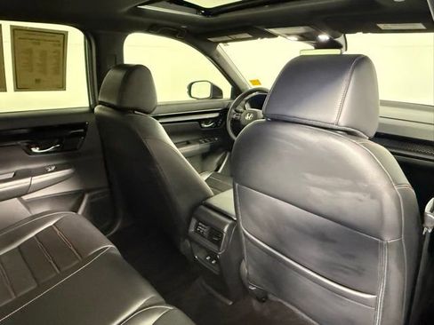 Used 2024 Honda CR-V Sport Touring image 38