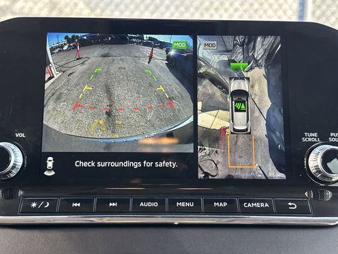 Used 2024 Mitsubishi Outlander SE Black Edition image 23