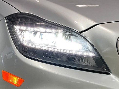 Used 2015 Mercedes-Benz CLS 400 4MATIC image 27