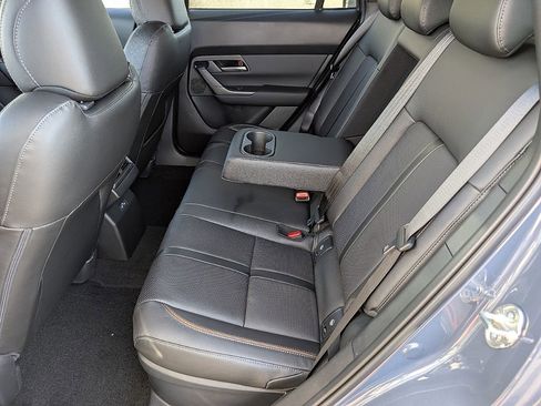 New 2026 MAZDA CX-50 AWD 2.5 Hybrid w/ Cargo Package image 21