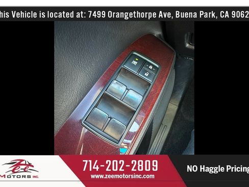 Used 2017 Lexus GX 460 Premium w/ Premium Package AWD/4WD image 40