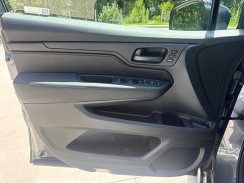 Certified 2026 Honda Odyssey EX-L image 14