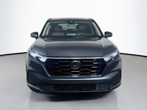 Used 2023 Honda CR-V EX-L image 2