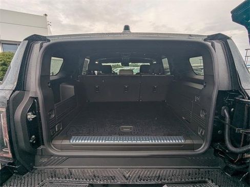 New 2026 GMC Hummer EV SUV image 14
