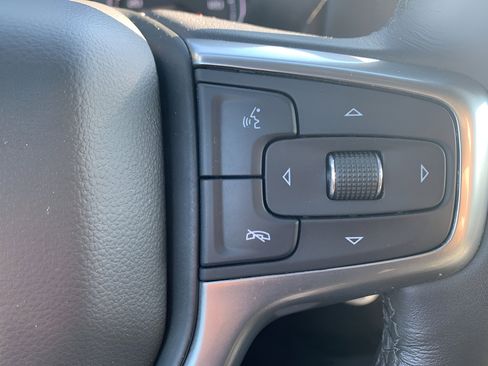 Used 2020 Chevrolet Silverado 1500 RST w/ All-Star Edition image 11