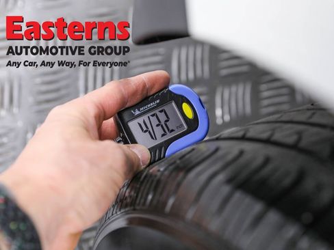 Used 2024 Kia Soul LX w/ Option Group 015 image 29