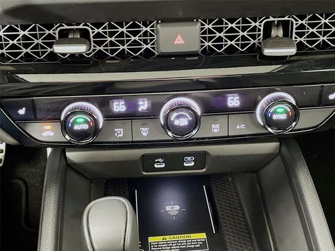 Used 2025 Honda Accord Sport image 20