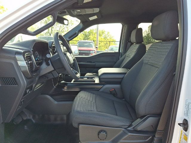 Certified 2023 Ford F150 XL w/ STX Appearance Package AWD/4WD image 14
