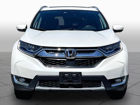 Certified 2018 Honda CR-V Touring image 4
