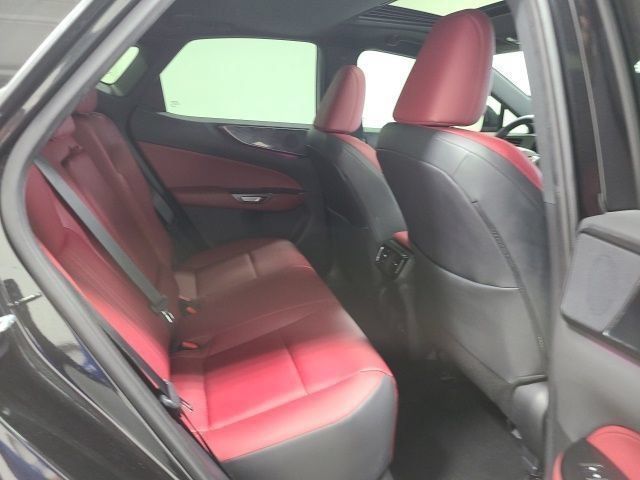 Used 2024 Lexus NX 350 AWD image 15