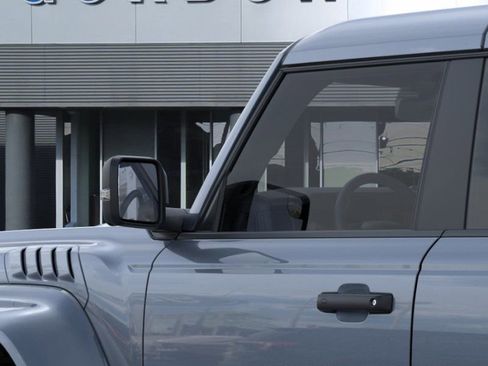 New 2025 Ford Bronco Raptor AWD/4WD image 22