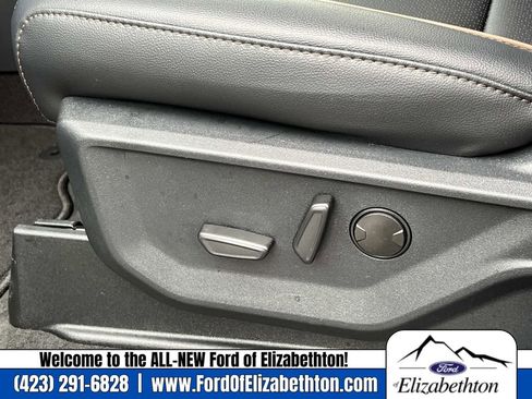 New 2026 Ford F250 4x4 Crew Cab Super Duty image 22