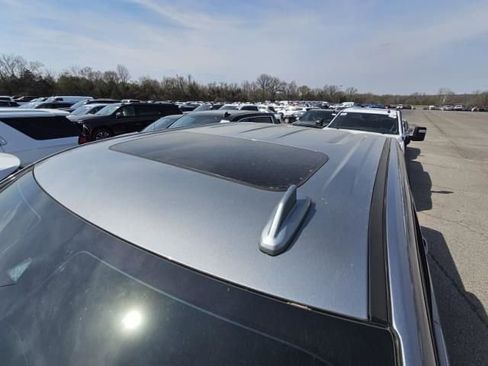 Used 2025 GMC Sierra 1500 AT4X AWD/4WD image 2