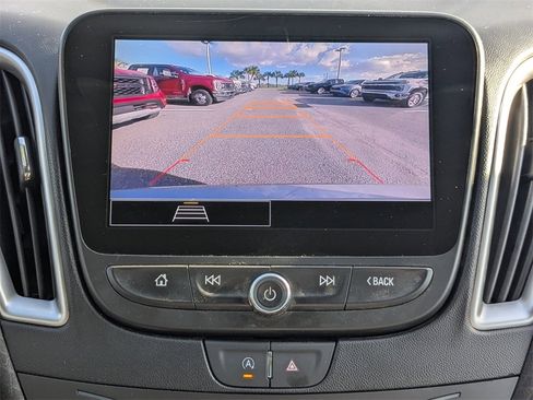 Certified 2024 Chevrolet Malibu LT image 22