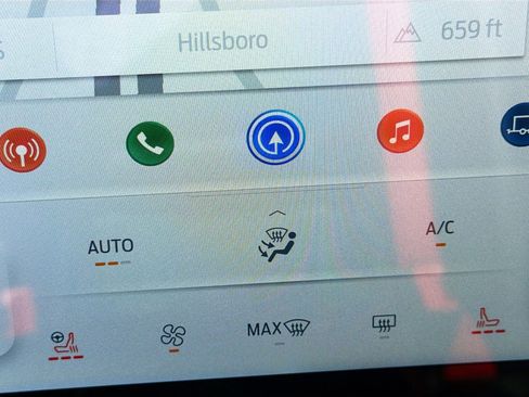 New 2025 Ford Ranger Raptor image 25