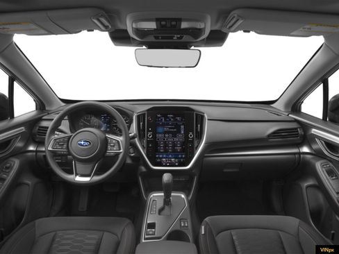 New 2026 Subaru Impreza 2.0i Sport AWD/4WD image 5