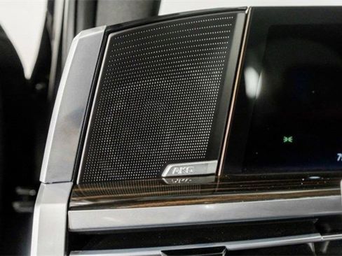 Used 2026 Cadillac Escalade Luxury w/ Touring Package image 45