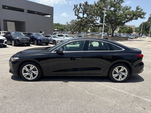 Certified 2025 Audi A5 2.0T Premium w/ Convenience Package AWD/4WD image 9