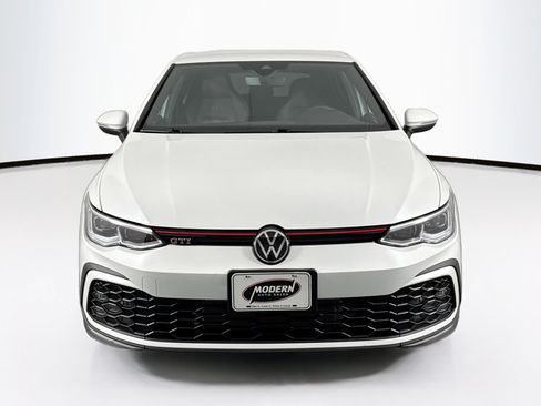 Used 2024 Volkswagen GTI S image 4