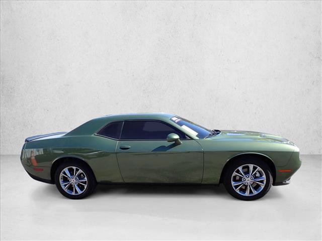 Used 2023 Dodge Challenger SXT w/ Cold Weather Group AWD/4WD image 5