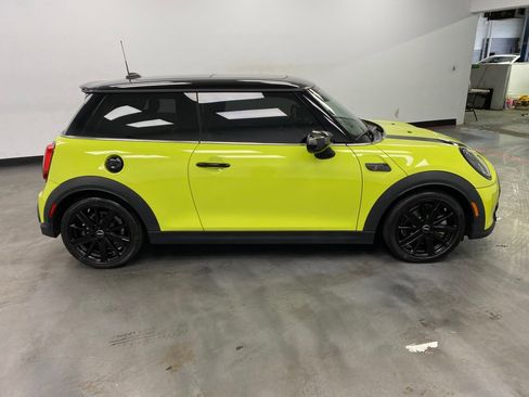 Used 2023 MINI Cooper S FWD image 8