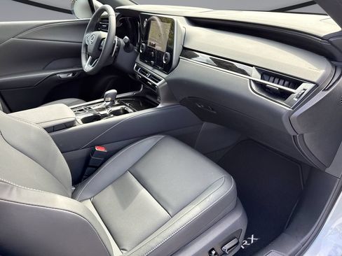 Used 2026 Lexus RX 350 FWD w/ Accessory Package (Z1) image 15