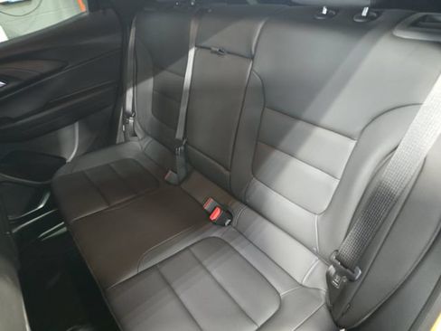 Used 2024 Chevrolet TrailBlazer ACTIV w/ Convenience Package FWD image 18