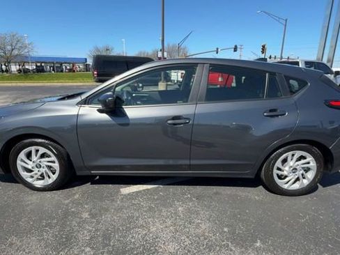 Used 2024 Subaru Impreza 2.0i AWD/4WD image 5
