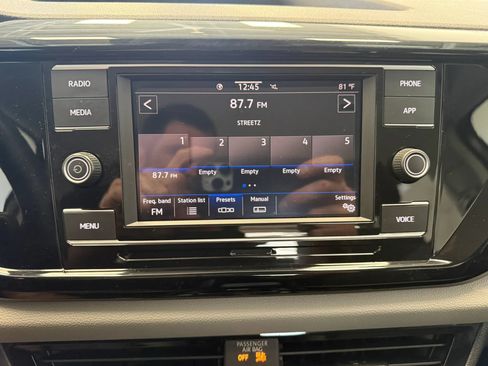 Used 2024 Volkswagen Taos S FWD image 22