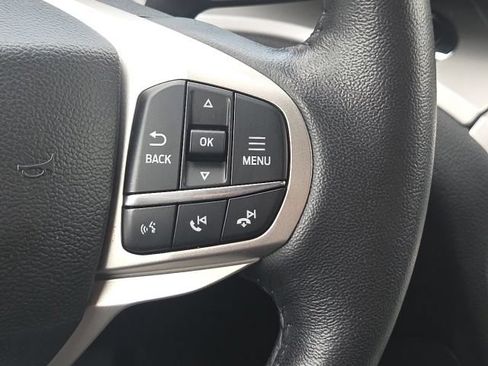 Certified 2024 Ford Explorer XLT AWD/4WD image 39