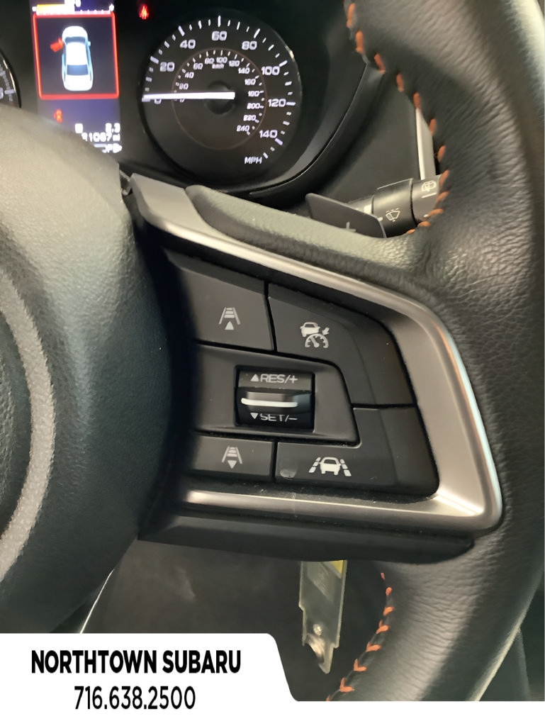 Used 2019 Subaru Crosstrek 2.0i Premium w/ Eyesight System AWD/4WD image 20