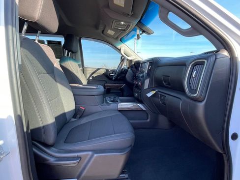 Used 2021 Chevrolet Silverado 1500 LT Trail Boss w/ Bed Protection Package image 26