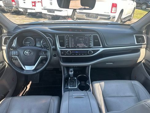Used 2018 Toyota Highlander Limited Platinum w/ Carpet Mat Package (TMS) AWD/4WD image 20
