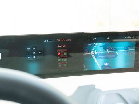 Used 2025 Ford Expedition Max Active image 35