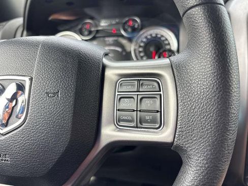 Certified 2022 RAM 1500 Classic Warlock w/ Electronics Group image 17