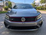 Used 2018 Volkswagen Passat 3.6 image 2