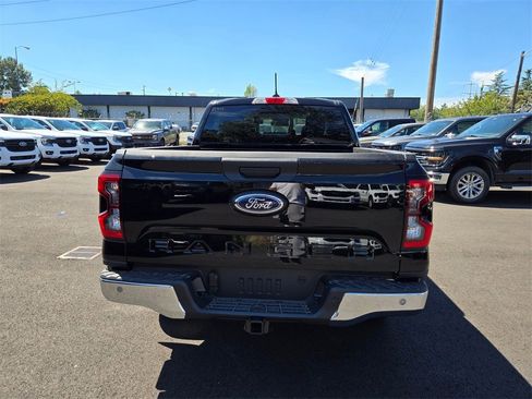 New 2025 Ford Ranger XLT w/ Chrome Accent Package image 6