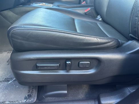 Used 2023 Honda Ridgeline RTL-E image 12