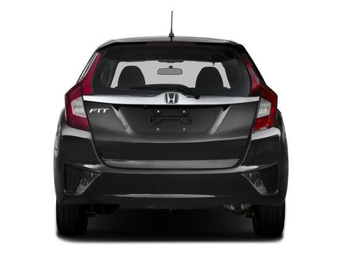 Used 2016 Honda Fit EX image 5