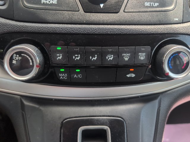 Used 2016 Honda CR-V SE image 21