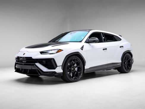 Used 2024 Lamborghini Urus Performante image 6