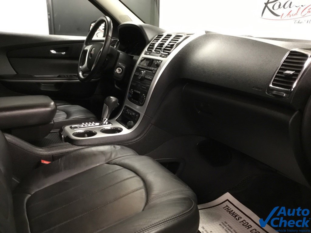 Used 2010 GMC Acadia SLT AWD/4WD image 39