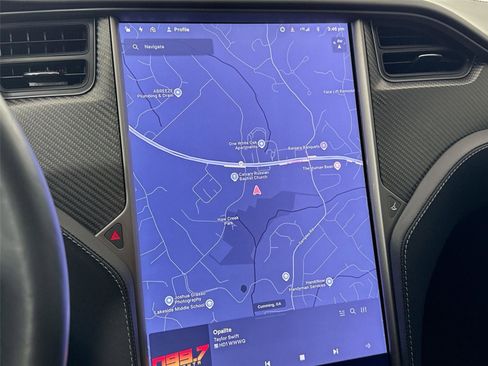 Used 2019 Tesla Model S Performance AWD/4WD image 7