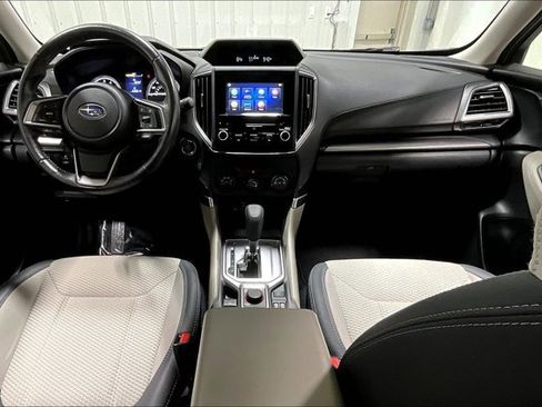 Used 2021 Subaru Forester Premium image 14