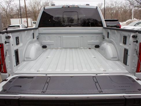 Used 2024 Ford F150 Raptor w/ Equipment Group 803A Raptor R image 22