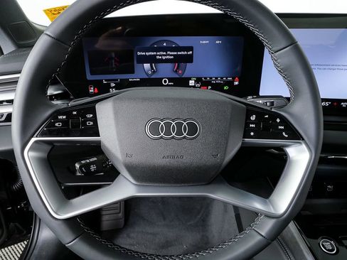 New 2026 Audi A6 Premium Plus image 8