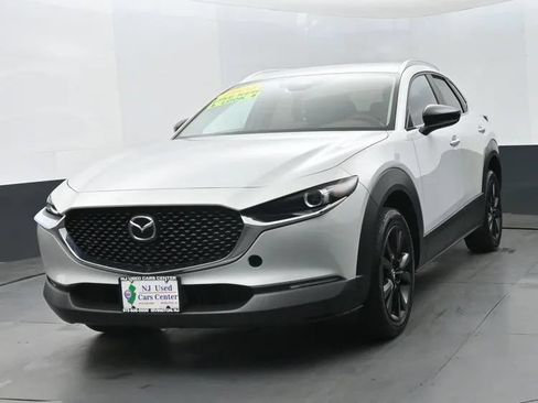 Used 2024 MAZDA CX-30 AWD 2.5 S w/ Select Sport Pkg image 1