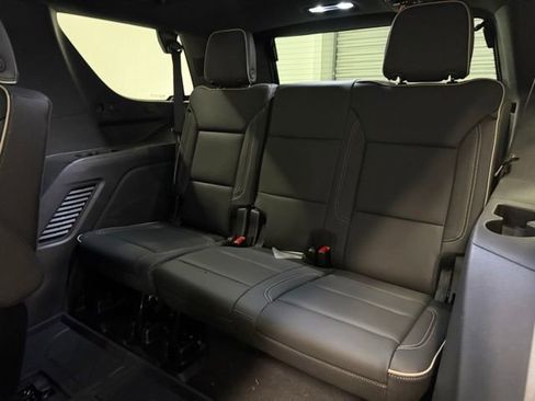 New 2026 Chevrolet Tahoe Premier image 17